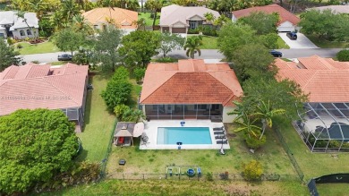 Discover the beauty of living in Fairways Estates, Homestead's on Keys Gate Golf Club in Florida - for sale on GolfHomes.com, golf home, golf lot