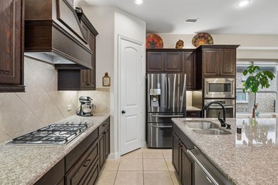 Welcome to 420 Heritage Lane, a well-maintained residence on Woodbridge Golf Club in Texas - for sale on GolfHomes.com, golf home, golf lot