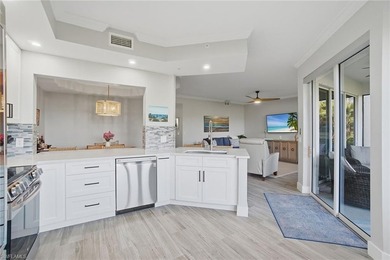 Experience the ultimate in coastal luxury with this completely on Pelican Sound Golf and River Club in Florida - for sale on GolfHomes.com, golf home, golf lot