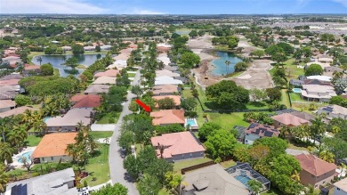 Discover the beauty of living in Fairways Estates, Homestead's on Keys Gate Golf Club in Florida - for sale on GolfHomes.com, golf home, golf lot