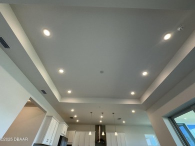 ?? Stunning New Construction by Jones Homes USA - Egret C Model! on LPGA International Golf Course in Florida - for sale on GolfHomes.com, golf home, golf lot