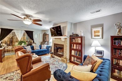 Outstanding location just moments from the country club, golf on Honey Bee Golf Club in Virginia - for sale on GolfHomes.com, golf home, golf lot