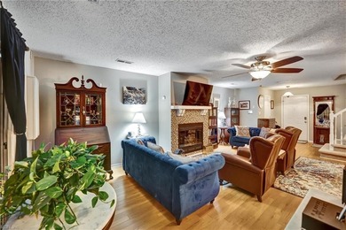 Outstanding location just moments from the country club, golf on Honey Bee Golf Club in Virginia - for sale on GolfHomes.com, golf home, golf lot