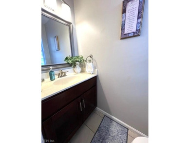 Outstanding location just moments from the country club, golf on Honey Bee Golf Club in Virginia - for sale on GolfHomes.com, golf home, golf lot