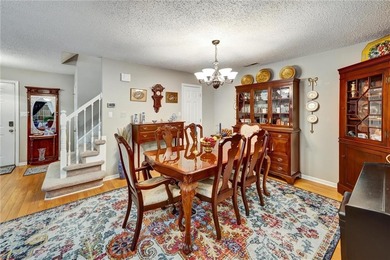 Outstanding location just moments from the country club, golf on Honey Bee Golf Club in Virginia - for sale on GolfHomes.com, golf home, golf lot