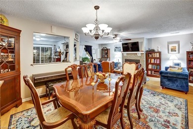 Outstanding location just moments from the country club, golf on Honey Bee Golf Club in Virginia - for sale on GolfHomes.com, golf home, golf lot