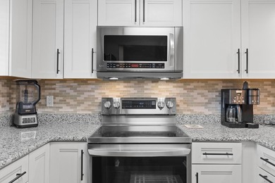 Updated Two-Story Racquet Club Condo with Marsh & Tidal Creek on The Seabrook Island Club in South Carolina - for sale on GolfHomes.com, golf home, golf lot