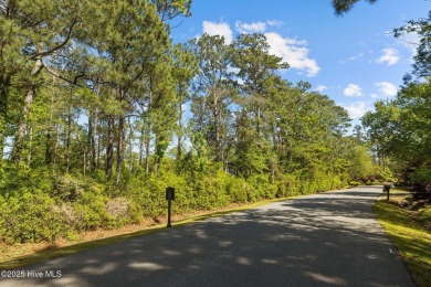 Build your dream home on this beautiful .38-acre golf course lot on Brandywine Bay Golf Club in North Carolina - for sale on GolfHomes.com, golf home, golf lot