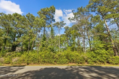 Build your dream home on this beautiful .38-acre golf course lot on Brandywine Bay Golf Club in North Carolina - for sale on GolfHomes.com, golf home, golf lot
