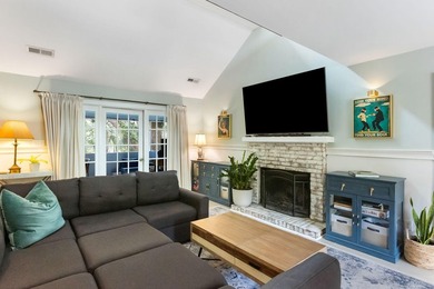 Rare opportunity to own a true 3 bedroom, renovated Tarpon Pond on The Seabrook Island Club in South Carolina - for sale on GolfHomes.com, golf home, golf lot