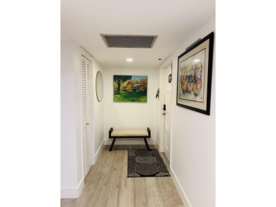 Spacious and bright 3 bedrooms 2 bathrooms condo located in the on Palm-Aire Country Club and Resort - Palms in Florida - for sale on GolfHomes.com, golf home, golf lot