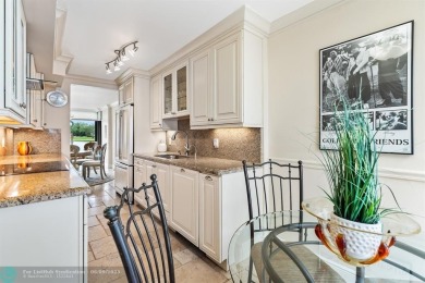 Unwind in luxury at this beautifully updated first floor on Boca West Golf and Country Club in Florida - for sale on GolfHomes.com, golf home, golf lot