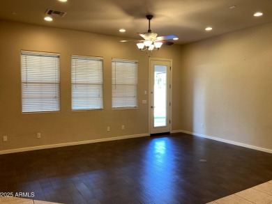 Experience luxury living in this beautifully upgraded Golden on Palm Valley Golf Club  in Arizona - for sale on GolfHomes.com, golf home, golf lot