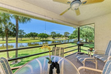 Unique and amazing Turnkey condo in a prime location is now on Palm Aire Country Club of Sarasota in Florida - for sale on GolfHomes.com, golf home, golf lot