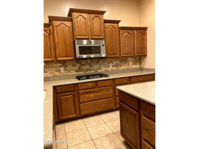 Experience luxury living in this beautifully upgraded Golden on Palm Valley Golf Club  in Arizona - for sale on GolfHomes.com, golf home, golf lot