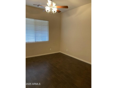 Experience luxury living in this beautifully upgraded Golden on Palm Valley Golf Club  in Arizona - for sale on GolfHomes.com, golf home, golf lot
