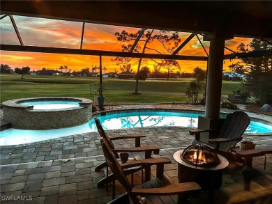 Golfers and sun lovers alike will be captivated by this stunning on Coral Oaks Golf Course in Florida - for sale on GolfHomes.com, golf home, golf lot