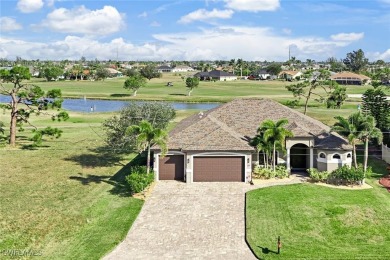 Golfers and sun lovers alike will be captivated by this stunning on Coral Oaks Golf Course in Florida - for sale on GolfHomes.com, golf home, golf lot