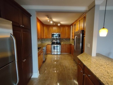 Don't miss this amazingly upgraded condo!!! The views do not get on Oak Meadows Golf Club in Illinois - for sale on GolfHomes.com, golf home, golf lot