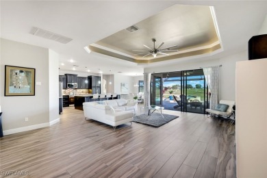 Golfers and sun lovers alike will be captivated by this stunning on Coral Oaks Golf Course in Florida - for sale on GolfHomes.com, golf home, golf lot