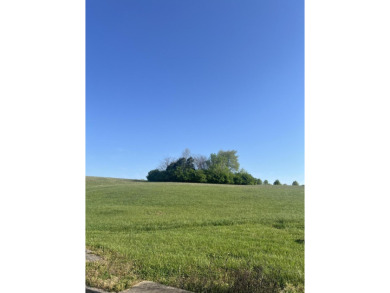 AWESOME VIEWS!!!! Sunrises and sunsets to die for! Beautiful on The Bull At Boones Trace in Kentucky - for sale on GolfHomes.com, golf home, golf lot