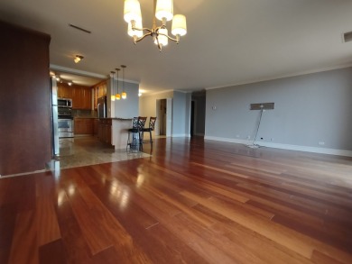 Don't miss this amazingly upgraded condo!!! The views do not get on Oak Meadows Golf Club in Illinois - for sale on GolfHomes.com, golf home, golf lot