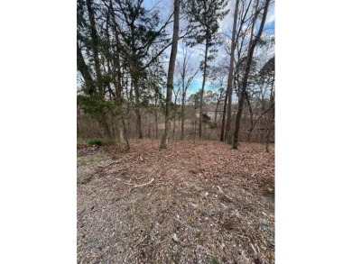 Great lot for building your new home.  .44 acre sewered lot on Bella Vista Country Club - Kingswood in Arkansas - for sale on GolfHomes.com, golf home, golf lot