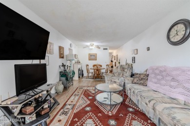 MOTIVATED SELLER! BRING US YOUR OFFER! Imagine relaxing on your on Daytona Beach Golf Club in Florida - for sale on GolfHomes.com, golf home, golf lot