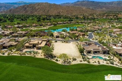 Surrounded by the natural beauty of the Santa Rosa Mountains on  in California - for sale on GolfHomes.com, golf home, golf lot