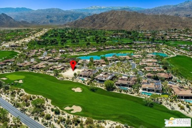 Surrounded by the natural beauty of the Santa Rosa Mountains on  in California - for sale on GolfHomes.com, golf home, golf lot