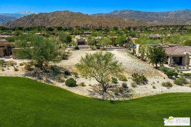 Surrounded by the natural beauty of the Santa Rosa Mountains on  in California - for sale on GolfHomes.com, golf home, golf lot