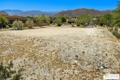 Surrounded by the natural beauty of the Santa Rosa Mountains on  in California - for sale on GolfHomes.com, golf home, golf lot
