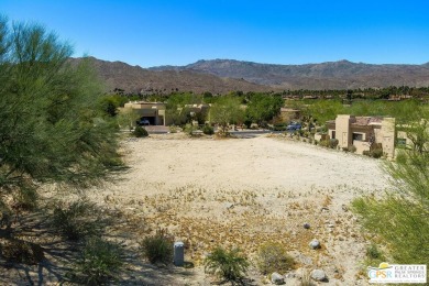 Surrounded by the natural beauty of the Santa Rosa Mountains on  in California - for sale on GolfHomes.com, golf home, golf lot