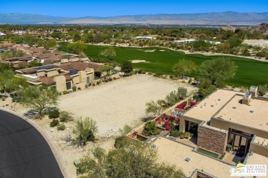 Surrounded by the natural beauty of the Santa Rosa Mountains on  in California - for sale on GolfHomes.com, golf home, golf lot