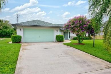 Beautifully maintained home located in the Placid Lakes on Placid Lakes Country Club in Florida - for sale on GolfHomes.com, golf home, golf lot