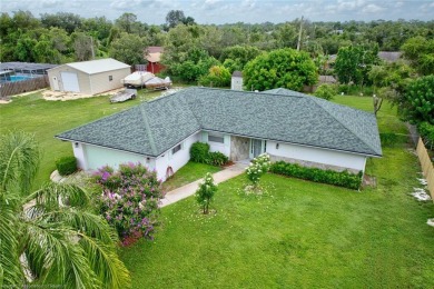 Beautifully maintained home located in the Placid Lakes on Placid Lakes Country Club in Florida - for sale on GolfHomes.com, golf home, golf lot