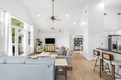 Welcome to 723 Seahorse Rd - a fully furnished, successful on Ocean Point Golf Links in South Carolina - for sale on GolfHomes.com, golf home, golf lot