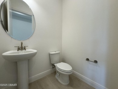 Introducing the Willet Model Home by Jones Homes USA! This on LPGA International Golf Course in Florida - for sale on GolfHomes.com, golf home, golf lot