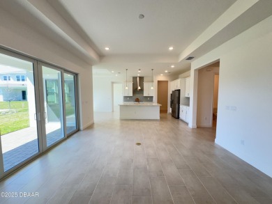Introducing the Willet Model Home by Jones Homes USA! This on LPGA International Golf Course in Florida - for sale on GolfHomes.com, golf home, golf lot