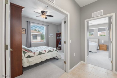 BEST IN ALL THESE CATEGORIES: Price, location and decorating on Verandah Golf Course and Club in Florida - for sale on GolfHomes.com, golf home, golf lot