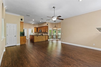 Full of charm, space, and thoughtful updates, this Haile on Haile Plantation Golf and Country Club in Florida - for sale on GolfHomes.com, golf home, golf lot