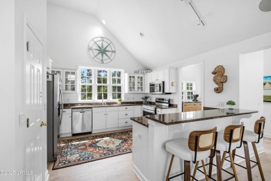Welcome to 723 Seahorse Rd - a fully furnished, successful on Ocean Point Golf Links in South Carolina - for sale on GolfHomes.com, golf home, golf lot