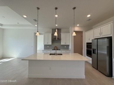 Introducing the Willet Model Home by Jones Homes USA! This on LPGA International Golf Course in Florida - for sale on GolfHomes.com, golf home, golf lot