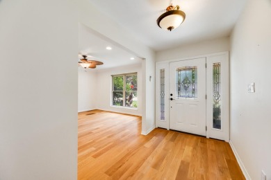 VA assumable loan 2.25%. Welcome to this charming 4-bedroom on Indian Bayou Golf and Country Club in Florida - for sale on GolfHomes.com, golf home, golf lot