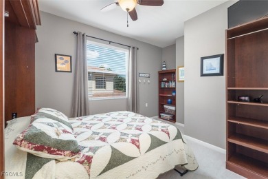 BEST IN ALL THESE CATEGORIES: Price, location and decorating on Verandah Golf Course and Club in Florida - for sale on GolfHomes.com, golf home, golf lot