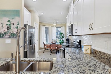 Meticulously maintained, tastefully decorated, gorgeous 2 on Esplanade Golf and Country at Lakewood Ranch in Florida - for sale on GolfHomes.com, golf home, golf lot