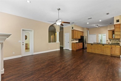 Full of charm, space, and thoughtful updates, this Haile on Haile Plantation Golf and Country Club in Florida - for sale on GolfHomes.com, golf home, golf lot