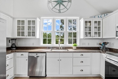 Welcome to 723 Seahorse Rd - a fully furnished, successful on Ocean Point Golf Links in South Carolina - for sale on GolfHomes.com, golf home, golf lot