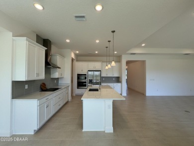 Introducing the Willet Model Home by Jones Homes USA! This on LPGA International Golf Course in Florida - for sale on GolfHomes.com, golf home, golf lot
