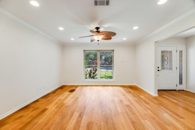 VA assumable loan 2.25%. Welcome to this charming 4-bedroom on Indian Bayou Golf and Country Club in Florida - for sale on GolfHomes.com, golf home, golf lot
